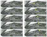 Implementation and Experimental Validation of Data-Driven Predictive Control for Dissipating Stop-and-Go Waves in Mixed Traffic